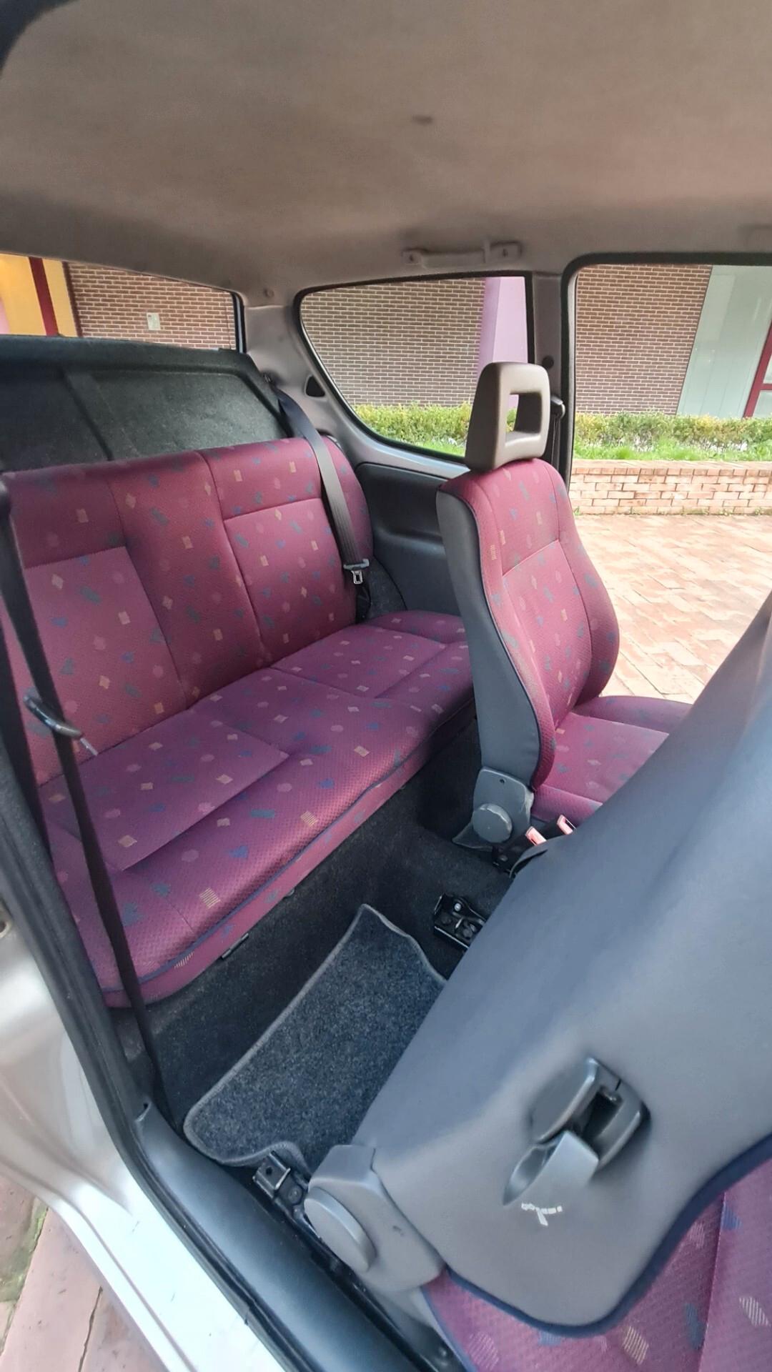 Fiat 500 1.2 EasyPower Lounge GPL TETTO PANORAMICO APRIBILE ELETTRONICAMENTE