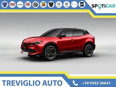 ALFA ROMEO Junior 1.2 145 CV Hybrid eDCT6 Q4 Intensa