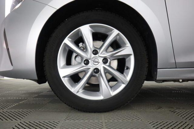 OPEL Corsa Corsa 1.2 Elegance