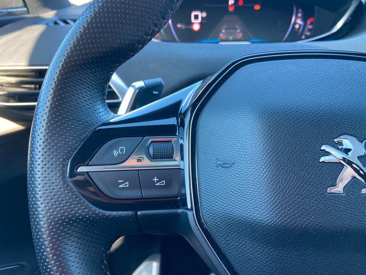 Peugeot 5008 1.5 bluehdi GT