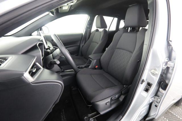 TOYOTA Corolla Cross Corolla Cross 1.8 Hybrid 140 CV E-CVT Trend