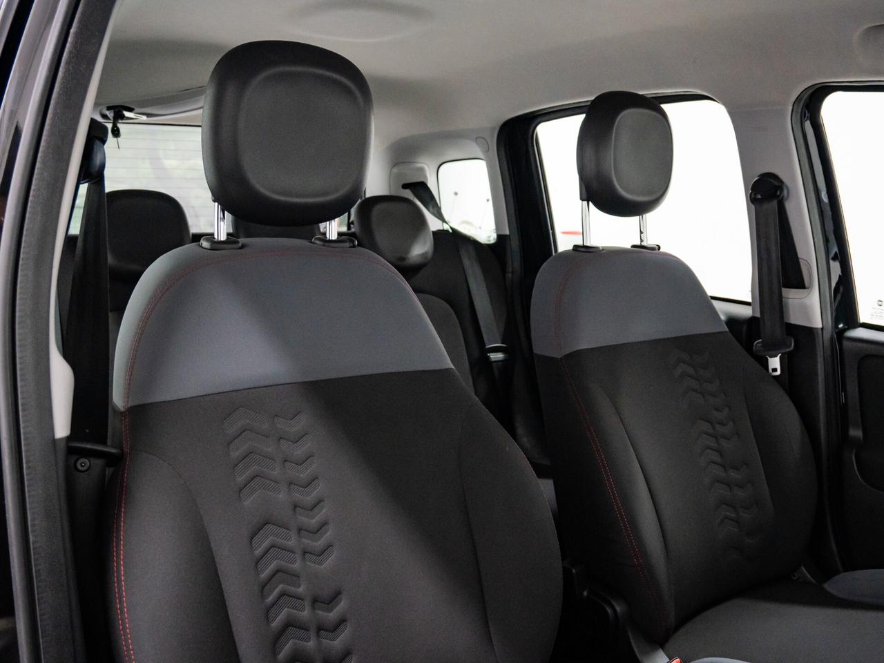 Fiat Panda 1.2 51kw Benzina