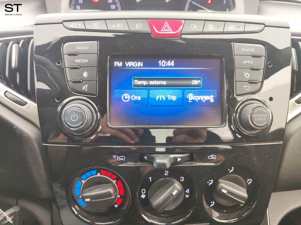 LANCIA Ypsilon 3ª serie - Ypsilon 1.0 FireFly 5 porte S&S Hybrid Ec