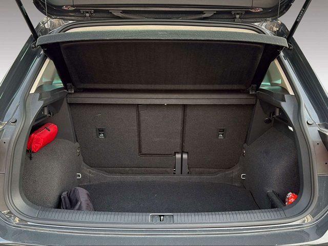 VOLKSWAGEN Tiguan 2.0 TDi BMT Life 4 Motion 150CV DSG