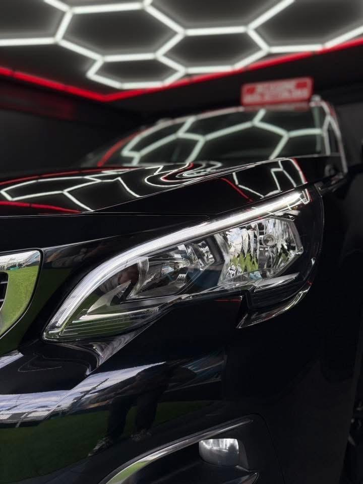 Peugeot 3008 BlueHDi 130 CV EAT8 Allure Pack 2020