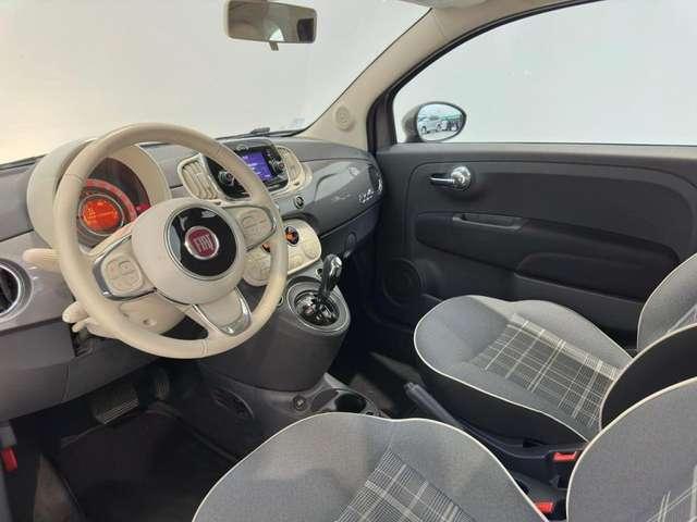 Fiat 500C 1.2 Lounge