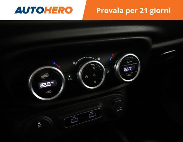 FIAT 500L 1.3 Multijet 95 CV Cross