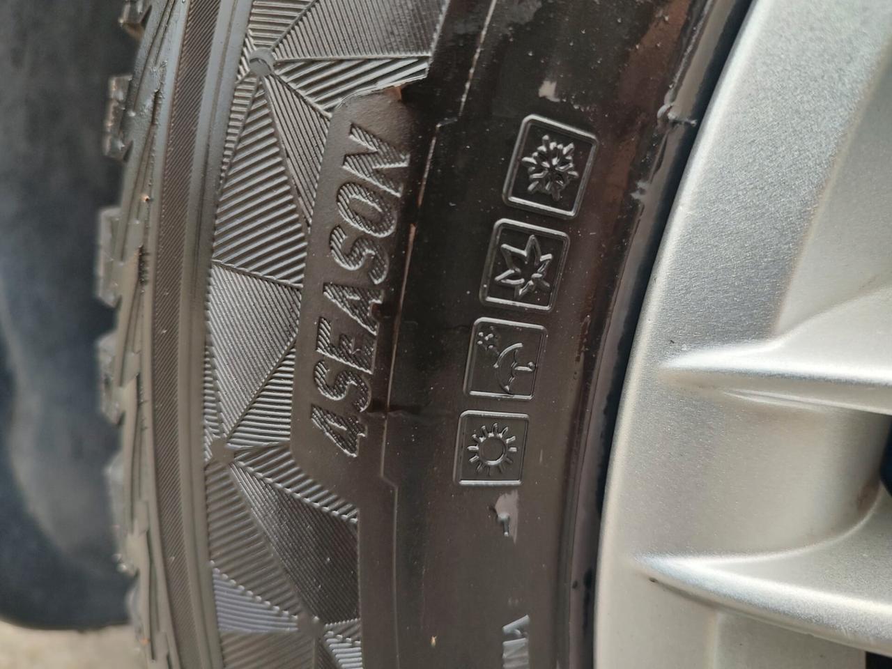 Lancia MUSA 1.4 16V Platino ECOCHIC, BENZINA\GPL, OK NEOPATENTATI, GARANZIA L.12 MESI