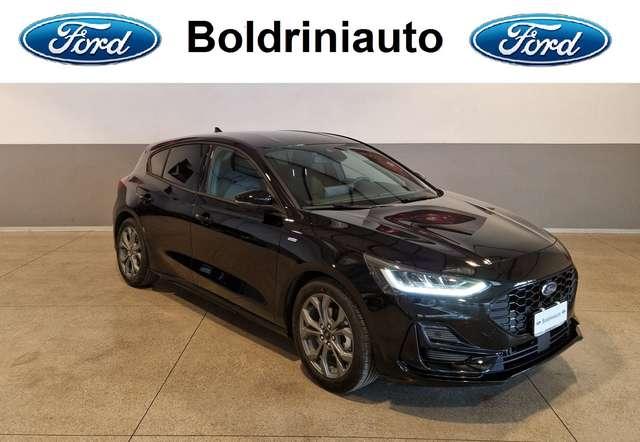 Ford Focus Focus 1.0 ecoboost ST-Line 125cv