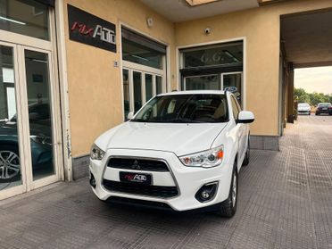 Mitsubishi ASX 1.8 DI-D 116 CV 2WD Intense Panoramic