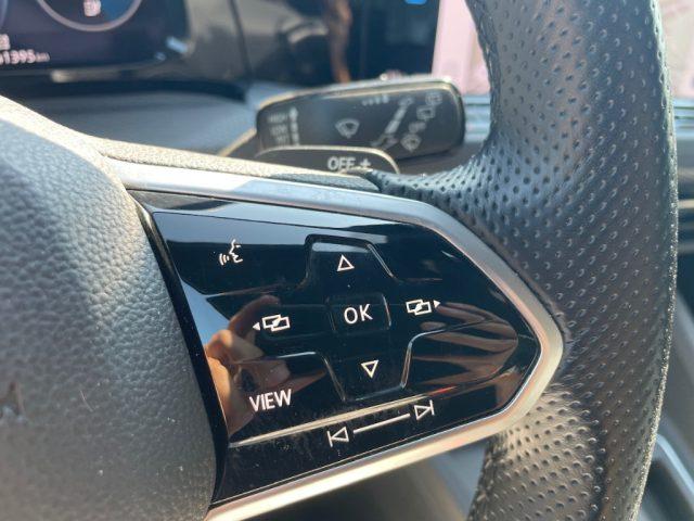 VOLKSWAGEN Golf 1.4 Plug-In Hybrid DSG GTE