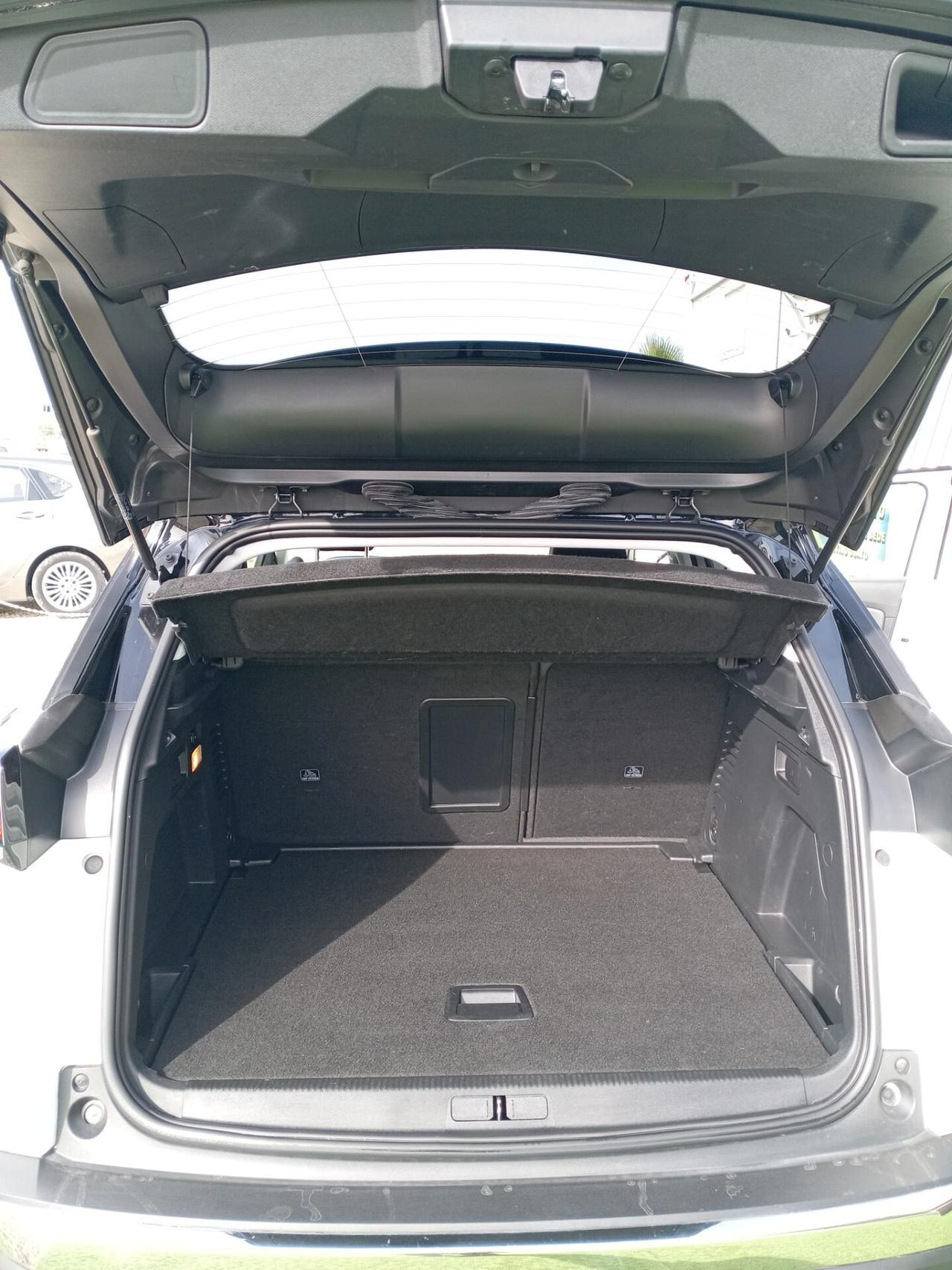 Peugeot 3008 Diesel 1.5