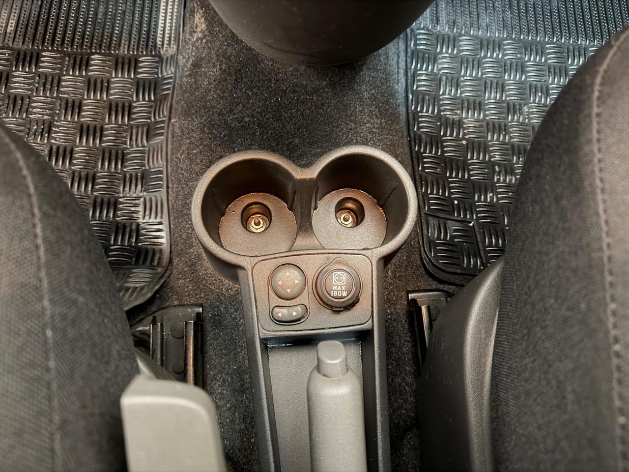 Fiat Panda 4X4 Cross 1.3 Multijet 75 CV