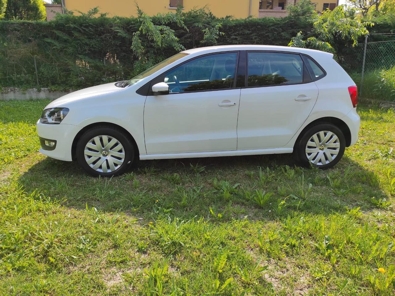 Volkswagen Polo 1.2 70 CV 5p. Comfortline