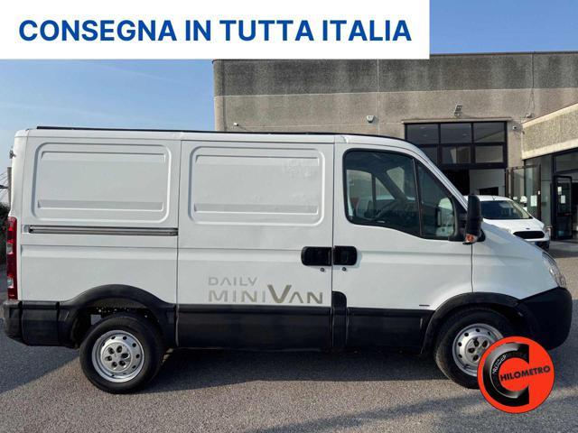 IVECO Daily 33 2.3 HPI PC-TN-L1H1-OTTIME CONDIZIONI-1310KGPORT