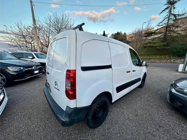 Citroen Berlingo 1.6 HDi 75cv Van 3 POSTI -2014