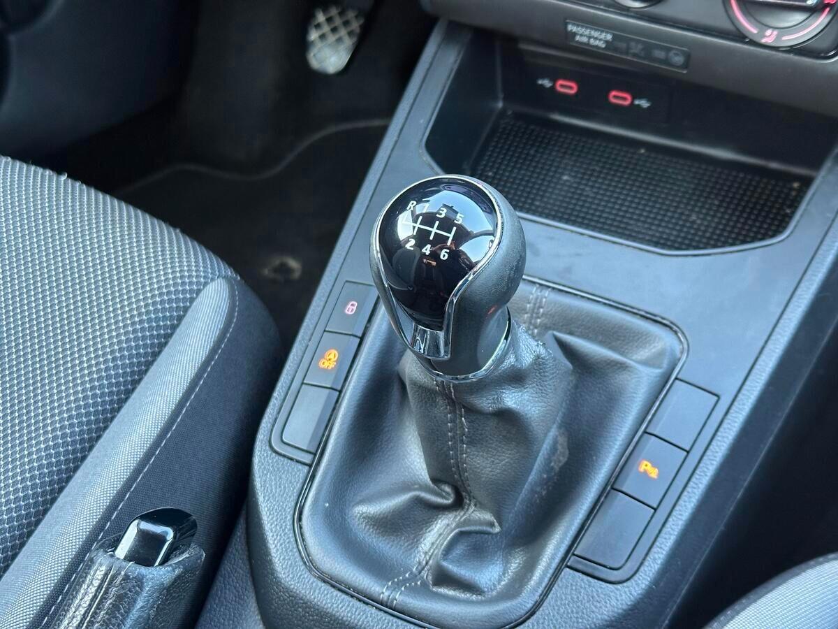 SEAT Ibiza 1.0 TGI 5 porte Business
