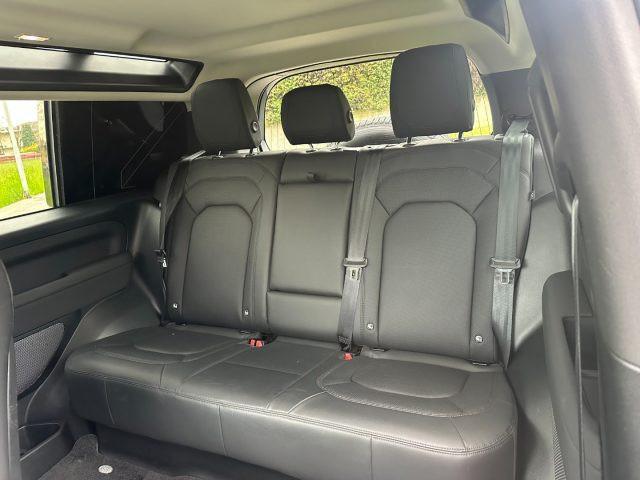 LAND ROVER Defender 90 3.0D I6 200 CV AWD Auto S BLACK PACK