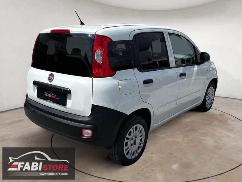 FIAT Panda 1.2 Easy 69 Cv VAN 2 Posti - Radio, Clima, Centralizzata