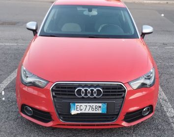 Audi A1 1.6 TDI 105 CV Attraction