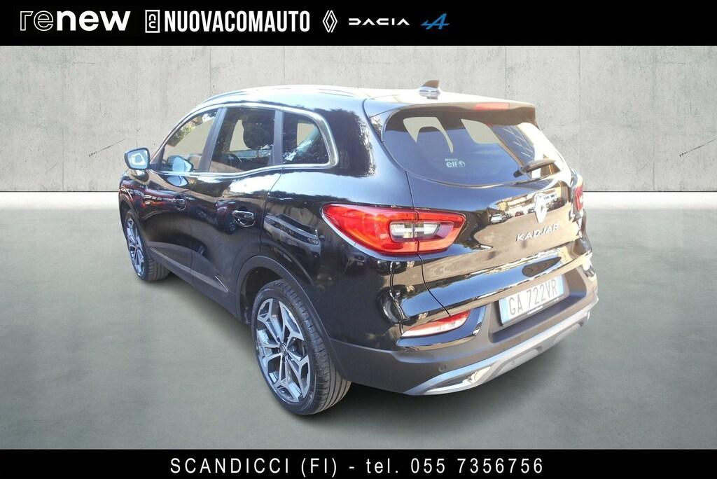 Renault Kadjar 1.5 Blue dCi Sport Edition2 EDC