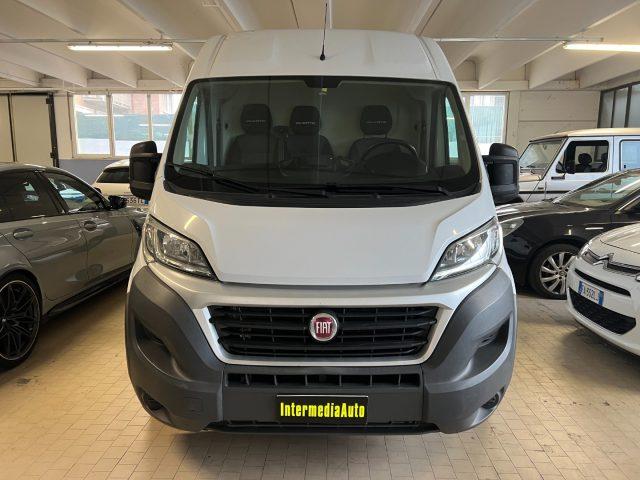 FIAT Ducato 35 3.0 CNG PLM-SL-TM Maxi