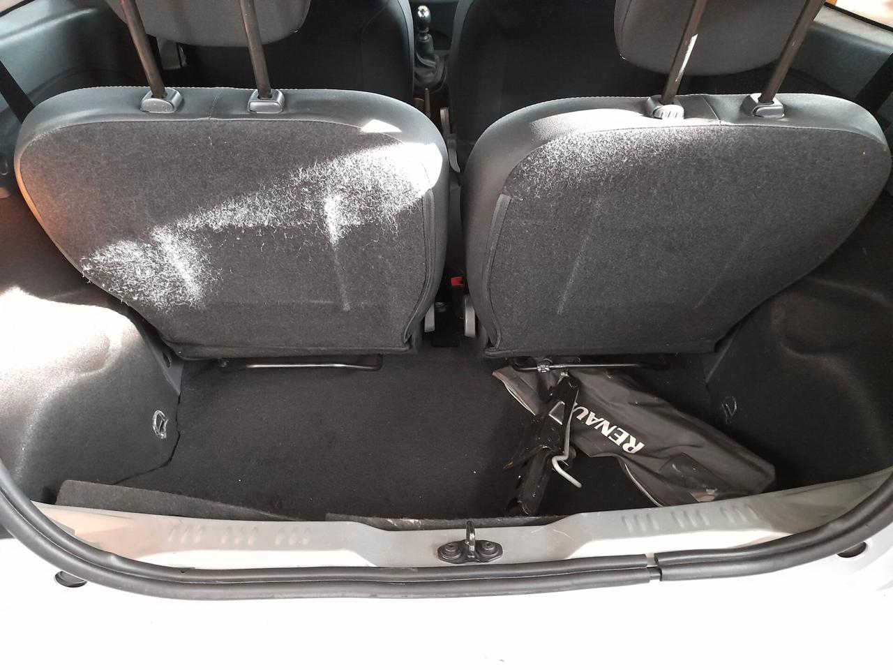Renault Twingo 1.2 16V Live