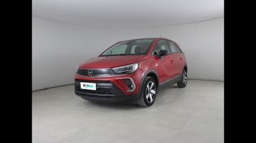 OPEL Crossland 2021 - Crossland 1.2 Edition s&s 110cv