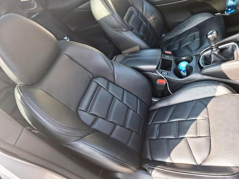 Nissan Qashqai 1.7 dci Tekna+ 2wd 150cv