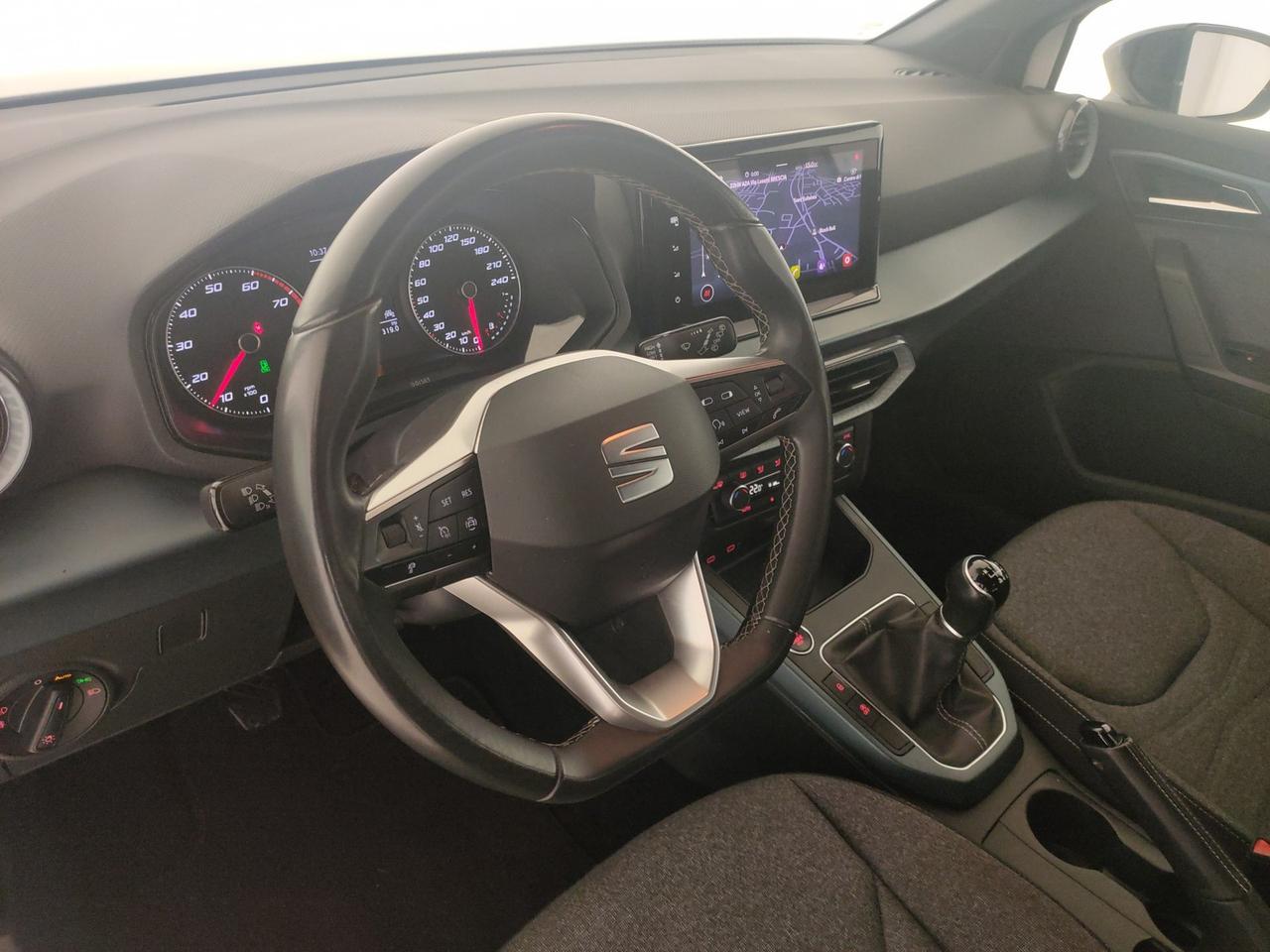 1.0 TGI Xperience 90 CV