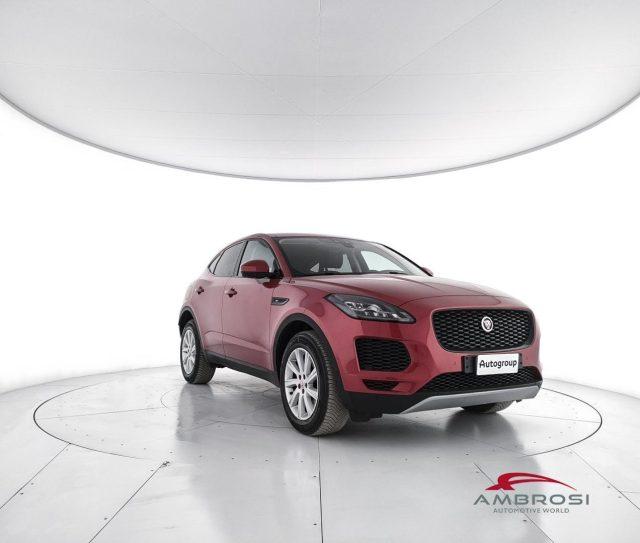 JAGUAR Other E PACE 2.0D 150 CV AWD aut. S