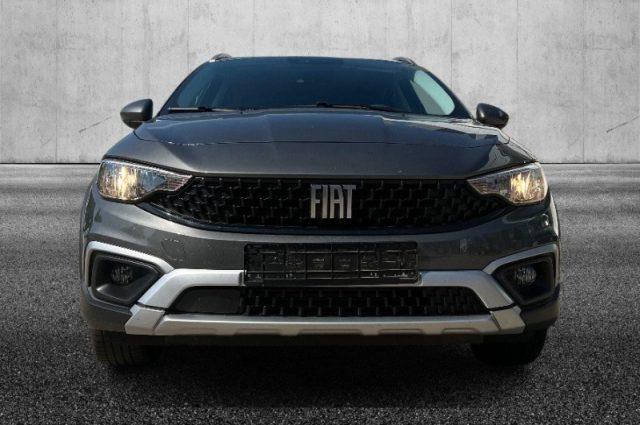 FIAT Tipo 1.6 Mjt S&S 5 porte Cross