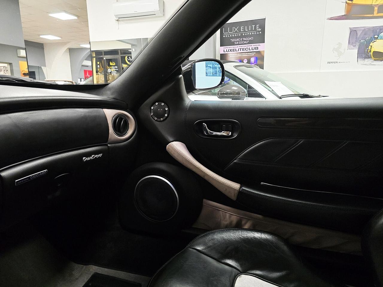 Maserati Coupe Coupé 4.2 V8 32V Cambiocorsa