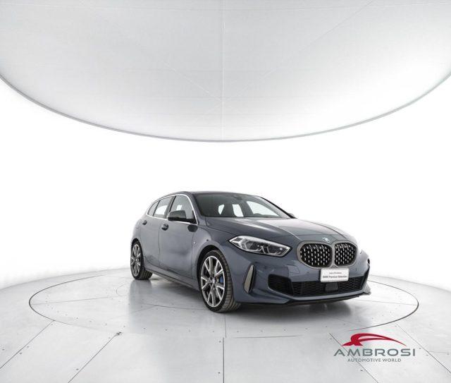 BMW 135 Serie 1 M i xdrive auto