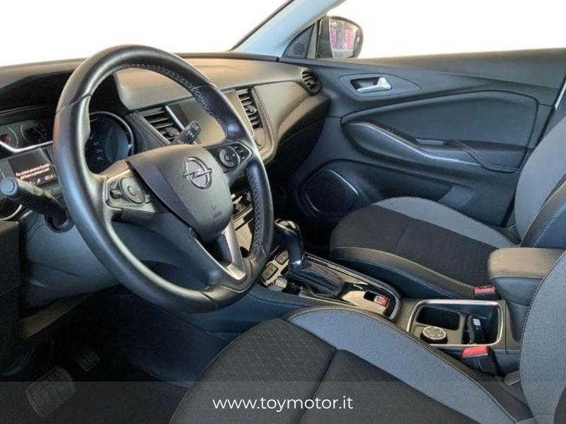 Opel Grandland X Grandland 1ª serie 1.6 diesel Ecotec Start&Stop aut. Innovation