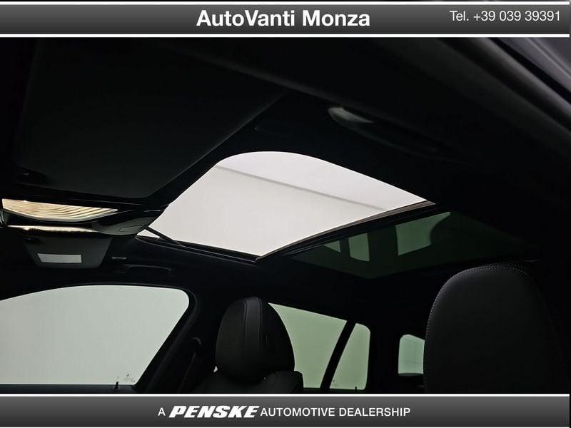 BMW Serie 3 320d Touring mhev 48V xdrive MSport Pro auto