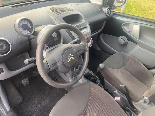 PEUGEOT 107 1.4 HDi 5p. Plaisir