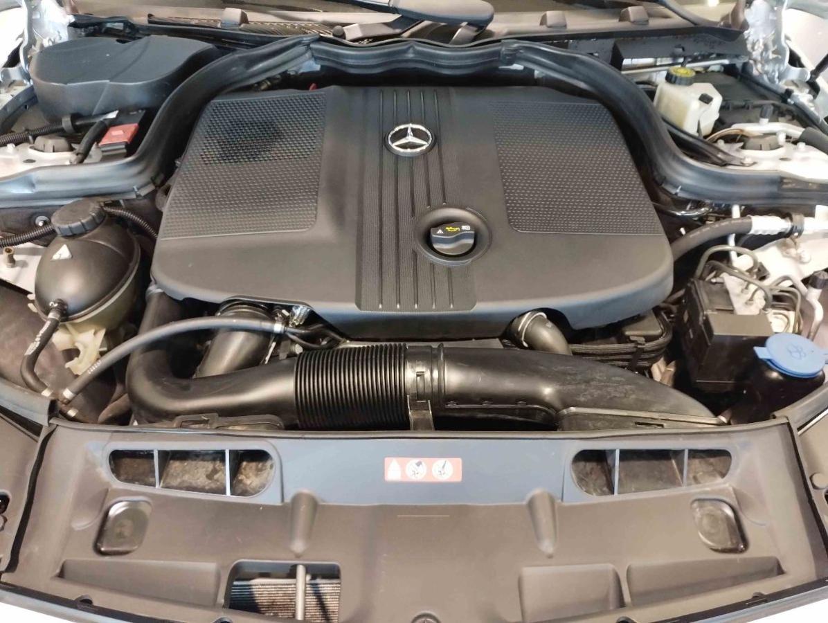 MERCEDES C 220 CDI BlueEFFICIENCY Avantgarde - UNICO-PROPRIETARIO!!!!