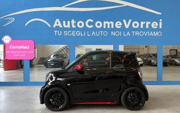 SMART fortwo 3ªs.(C/A453) fortwo 90 0.9 Turbo ...