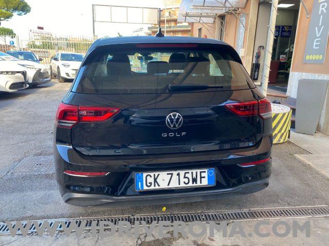 VOLKSWAGEN Golf 1.0 TSI EVO
