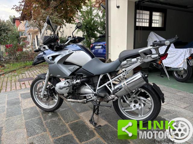 BMW R 1200 GS GS