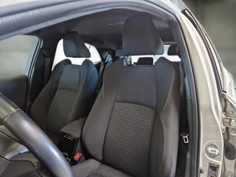 TOYOTA COROLLA 1.8 Hybrid Business 5 PORTE WAGON