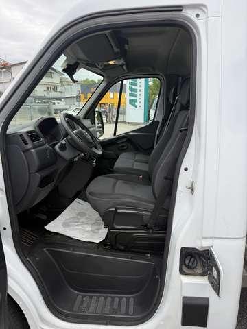 Nissan NV400 35 2.3dCi 136CV Container 4040x2050x2140 kg 1100