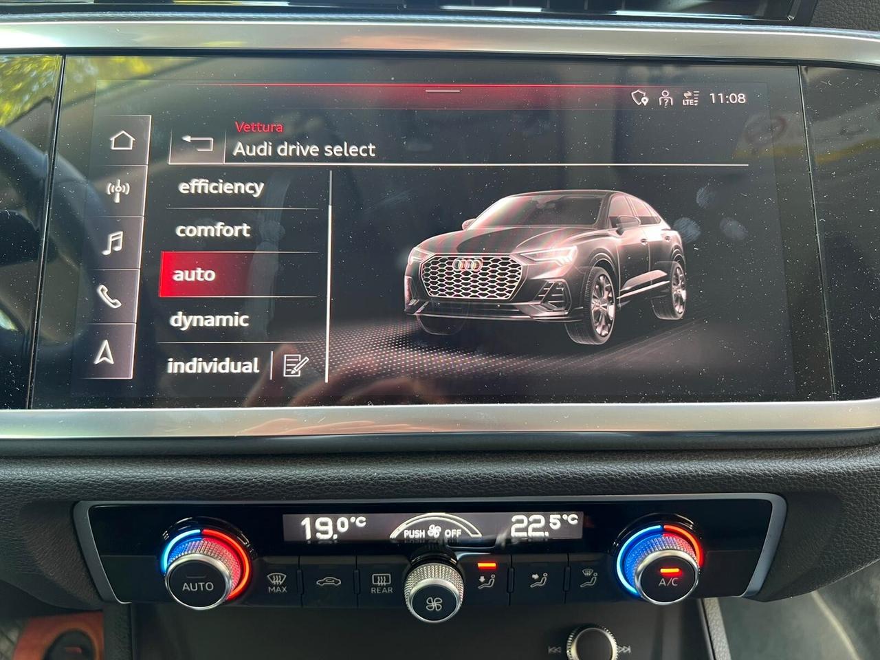 Audi Q3 SPB 35 TFSI S tronic Business Plus