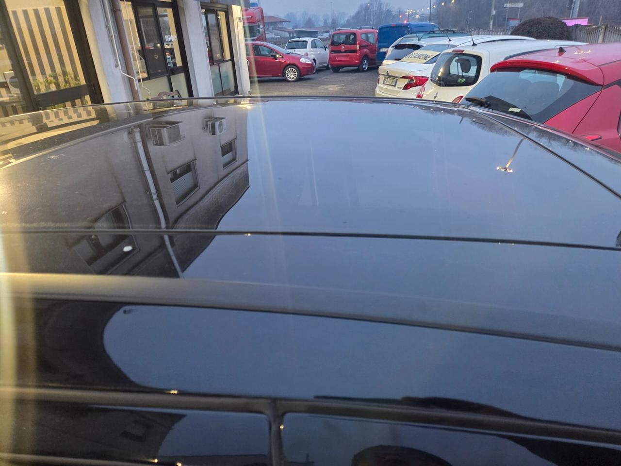 Mercedes-benz A 150 Avantgarde