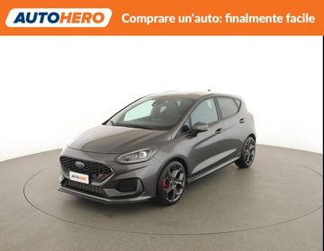 FORD Fiesta 1.5 Ecoboost 200 CV 5 porte ST