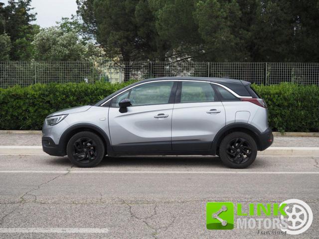 OPEL Crossland X 1.5 ECOTEC D 102 CV Ultimate