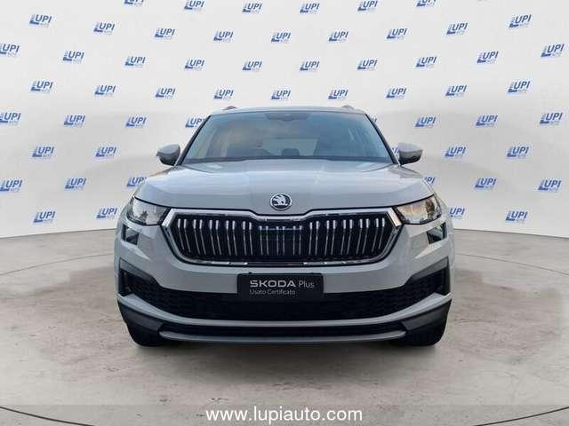 Skoda Kodiaq 1.5 TSI ACT STYLE DSG MY 24