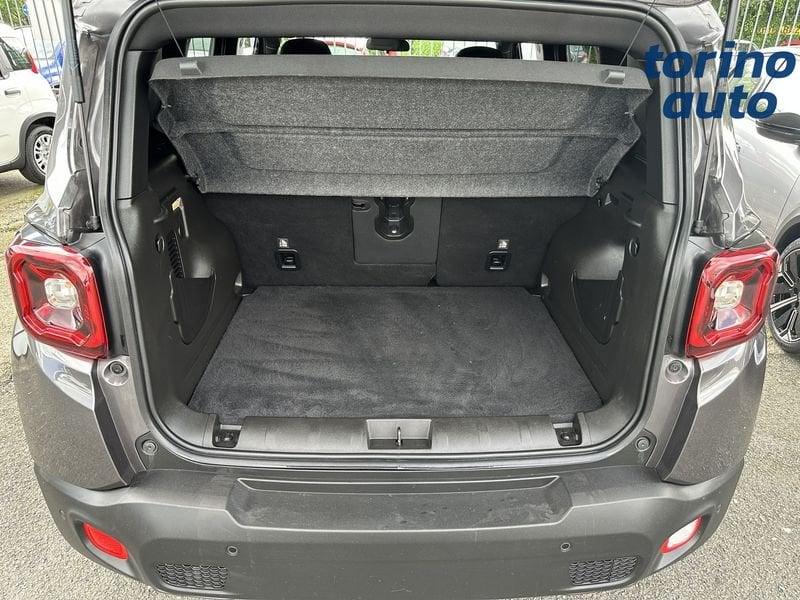 Jeep Renegade 1.0 T3 80th Anniversary