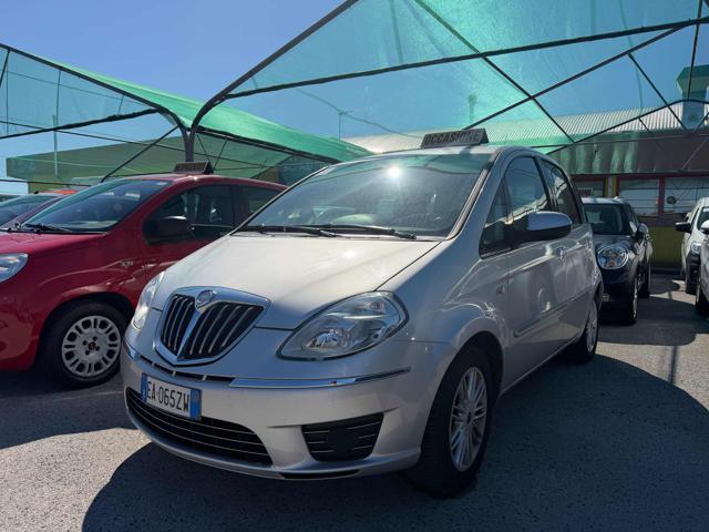 LANCIA MUSA 1.4 16V EURO 5 Oro